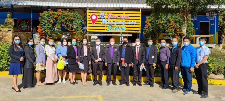 การประเมินห้องเรียนคุณภาพ
