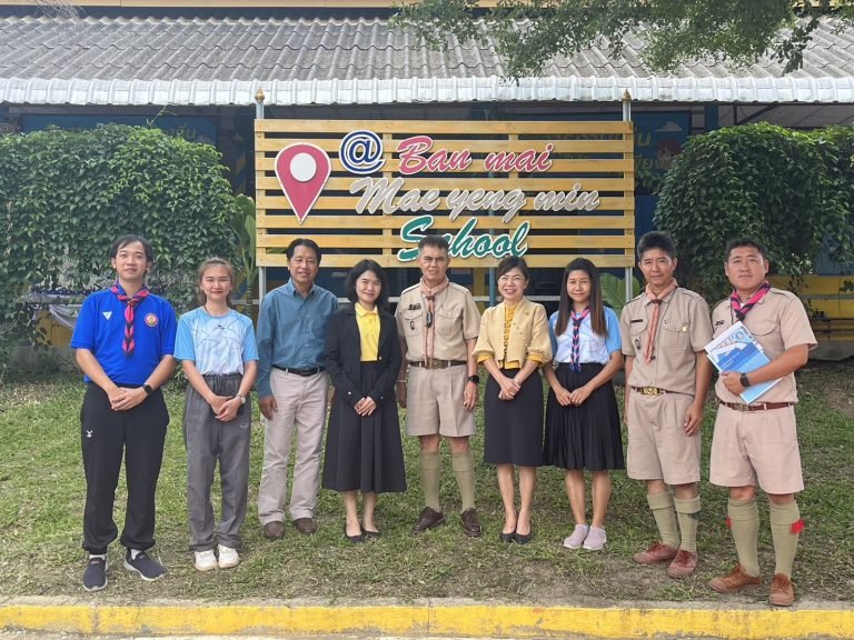 การกำกับ ติดตาม การดำเนินการจัดทำแผนปฎิบัติการของสถานศึกษา