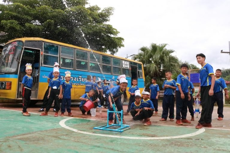 กิจกรรมวันวิทยาศาสตร์  ประจำปีการศึกษา 2567