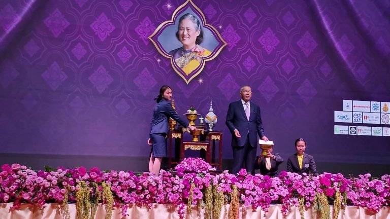 บ้านนักวิทยาศาสตร์น้อย ประเทศไทย ระดับปฐมวัย ปีการศึกษา 2566