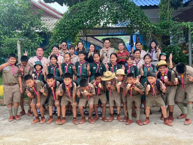 นิเทศ ติดตามการพัฒนาการจัดการศึกษา โรงเรียนที่ตั้งในพื้นที่ลักษณะพิเศษ (การพัฒนาคุณภาพการอ่านภาษาไทย)