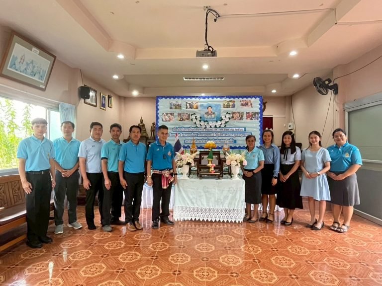 กิจกรรมวันเฉลิมพระชนมพรรษา สมเด็จพระนางเจ้าสิริกิติ์พระบรมราชินีนาถพระบรมราชชนนีพันปีหลวงและวันแม่แห่งชาติ