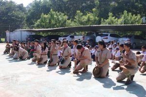 “วันสมเด็จพระมหาธีราชเจ้า” ประจำปี 2568