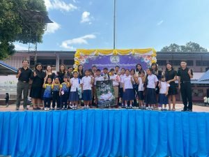 การแข่งขันงานศิลปหัตถกรรมนักเรียน ครั้งที่ ๗๓ ปีการศึกษา ๒๕๖๘ ระดับศูนย์เครือข่ายพัฒนาคุณภาพการศึกษาตำบลแม่พริก – ตำบลศรีถ้อย